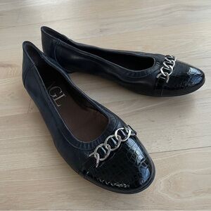 AGL Flats Size 43 Euro